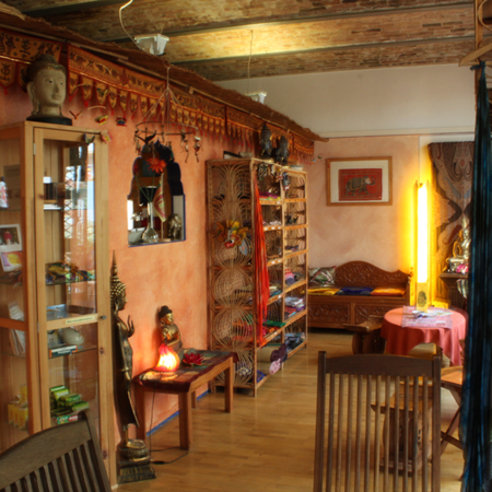 Ayurveda - Shop